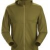 Softshell Jacket