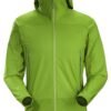 Softshell Jacket