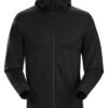 Softshell Jacket