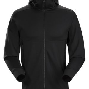 Softshell Jacket