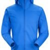 Softshell Jacket