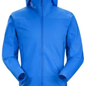 Softshell Jacket