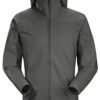 Softshell Jacket