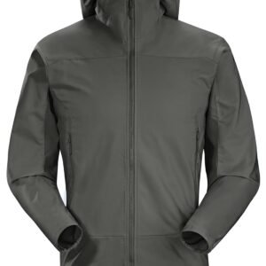 Softshell Jacket