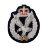 Military Badge