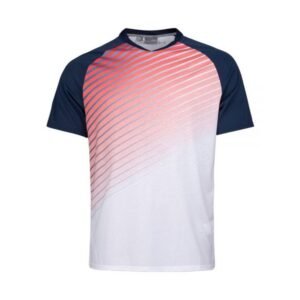 Padel Racket Shirt