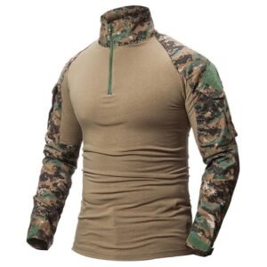 Tactical Shirt