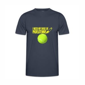 Padel Racket Shirt