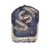Rhinestone Caps